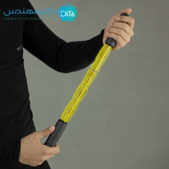 میل ماساژور سوزنی برند تن زیپ