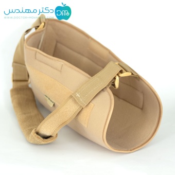 پد دورکننده شانه(آبداکشن) سماطب کد 3019