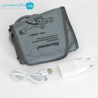 فشارسنج بازویی سخنگو ماکرومد U331