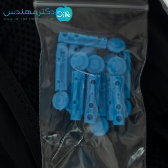 دستگاه تست قند خون فری سنس FREE SENS