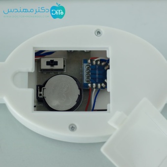 ترازوی دیجیتال سان سان مدل 2003A