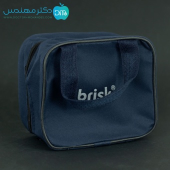 نبولایزر برند بریسک مدل CN116