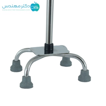 عصا چهارپایه لردی