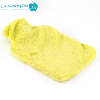 کیسه آبگرم کاوردار برند اویوش