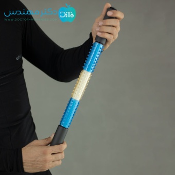 میل ماساژور غلطکی برند تن زیپ