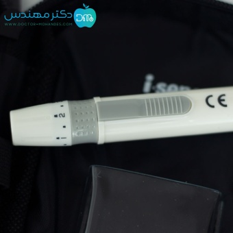 دستگاه تست قند خون کرسنس