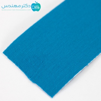 چسب کنزیوتیپ (Kinesiology Tape) مایتی‌ایکس (Mighty-X)