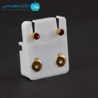 گوشواره طبی تارا (جفت)