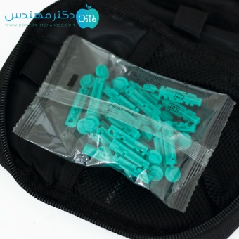 دستگاه تست قند خون کرسنس