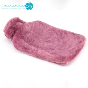 کیسه آبگرم کاوردار برند اویوش