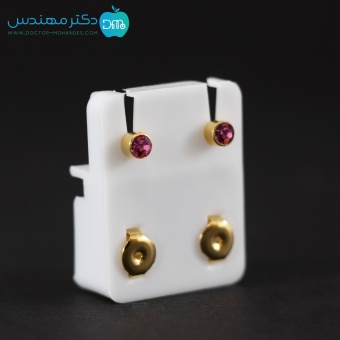 گوشواره طبی تارا (جفت)