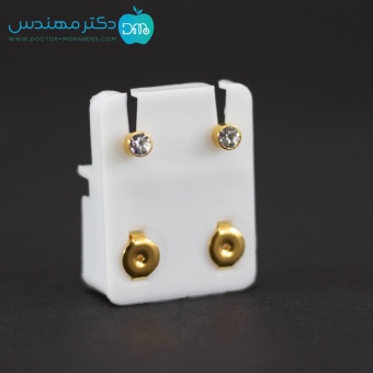 گوشواره طبی تارا (جفت)