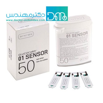 navar-test-ghand-khoon-sensor