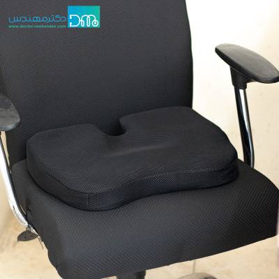 زیرنشیمن ارگونومی پلی یورتان سما طب