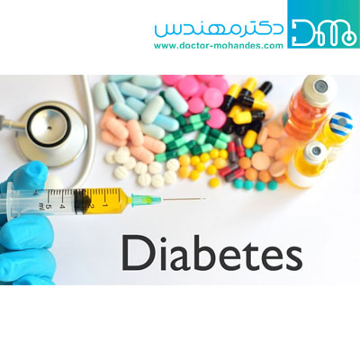 علائم و نشانه های دیابت و درمان آن