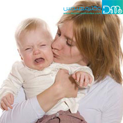 علائم رایج کاهش تولید شیر مادر 