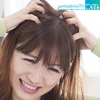 خلاصی از خارش کف سر با آلوئه ورا