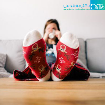 پیشگیری از ایجاد زخم پای دیابتی