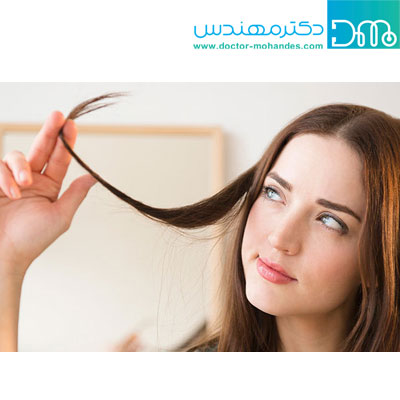 آیا رژیم کتوژنیک باعث ریزش مو میشود؟