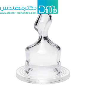 سر شیشه ارتودنسی