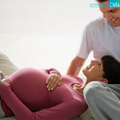 نزدیکی در سه ماهه دوم بارداری